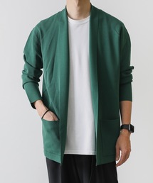 ATTACHMENT | VI/NY KNIT STOLE CARDIGANS(カーディガン/ボレロ)