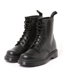 Dr. Martens | ［UNISEX/ユニセックス］Dr.Martens ドークターマーチン 1460 MONO 8EYE BOOT 8ホールブーツ(ブーツ)