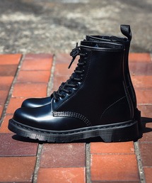 Dr. Martens | ［UNISEX/ユニセックス］Dr.Martens ドークターマーチン 1460 MONO 8EYE BOOT 8ホールブーツ(ブーツ)