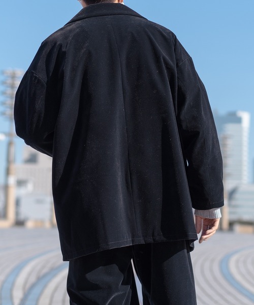 Kutir セットアップ　ダークブルー　ジャケット　スラックス tk.TAKEO KIKUCHI セットアップ 「セットアップ 2点セット