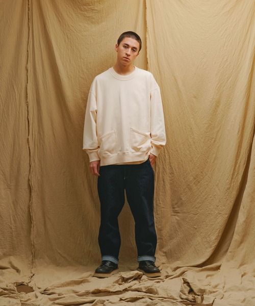 Levi's RED（リーバイスレッド）の「Levi's(R)RED RELAXED TAPER