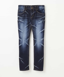 MICHEL KLEIN HOMME    | デニム（ブルーオーシャンデニム）(その他パンツ)