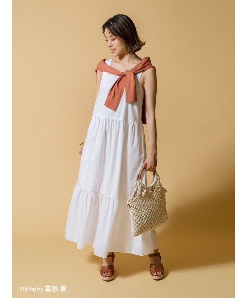 Banana Republic（バナナリパブリック）の「ラージ ストロー