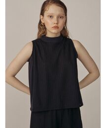 THE DAYZ TOKYO | 【THE DAYZ TOKYO】リブ切替レーストップス(Tシャツ/カットソー)