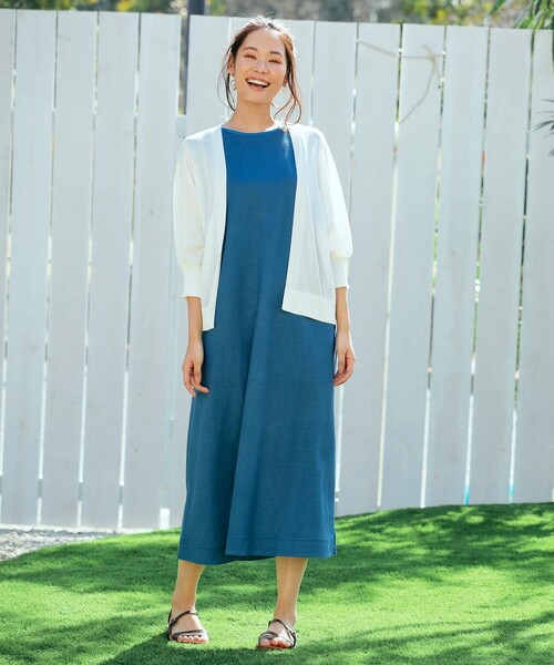 pink adobe（ピンクアドベ）の「◆【おでかけ相棒サンダル】アシンメトリーサンダル（サンダル・レディース・ダークブラウン/ブラック系/アイボリー系/グリーン系・35/45/25）」の15枚目の写真