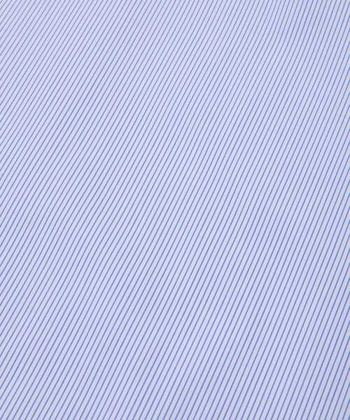 LA MARINE FRANCAISE（マリン フランセーズ）の「Like Parisienne（シャツ/ブラウス・レディース・ホワイト/ブラック/ブルー・F）」の15枚目の写真