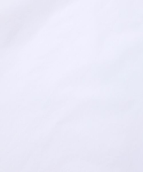 LA MARINE FRANCAISE（マリン フランセーズ）の「Like Parisienne（シャツ/ブラウス・レディース・ホワイト/ブラック/ブルー・F）」の6枚目の写真