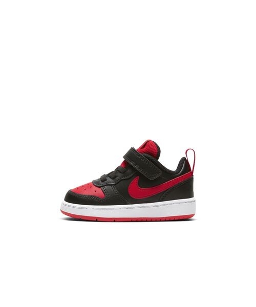 NIKE】ナイキ COURT BOROUGH LOW 2 PSV コート バーロウ LOW 2