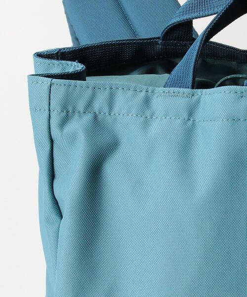 patagonia（パタゴニア）の「＜patagonia＞アーバーリンクドパック/バッグパック Ψ（バックパック/リュック・レディース・ブラック/コバルトブルー・FREE）」の6枚目の写真