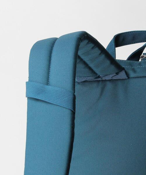 patagonia（パタゴニア）の「＜patagonia＞アーバーリンクドパック/バッグパック Ψ（バックパック/リュック・レディース・ブラック/コバルトブルー・FREE）」の7枚目の写真