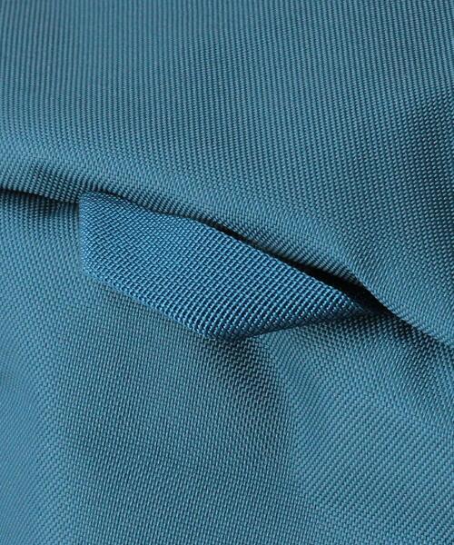 patagonia（パタゴニア）の「＜patagonia＞アーバーリンクドパック/バッグパック Ψ（バックパック/リュック・レディース・ブラック/コバルトブルー・FREE）」の10枚目の写真