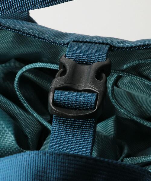 patagonia（パタゴニア）の「＜patagonia＞アーバーリンクドパック/バッグパック Ψ（バックパック/リュック・レディース・ブラック/コバルトブルー・FREE）」の11枚目の写真