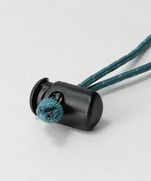 patagonia（パタゴニア）の「＜patagonia＞アーバーリンクドパック/バッグパック Ψ（バックパック/リュック・レディース・ブラック/コバルトブルー・FREE）」の12枚目の写真