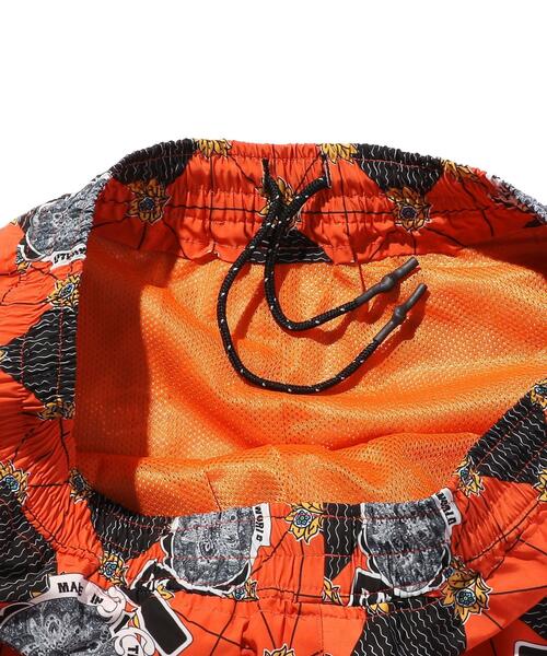 R.M GANG(アールエムギャングレベルモダニストギャング)の「<R.M GANG> ORGBTK PANTS/パンツ(その他パンツ・メンズ・オレンジ・FREE)」の4枚目の写真