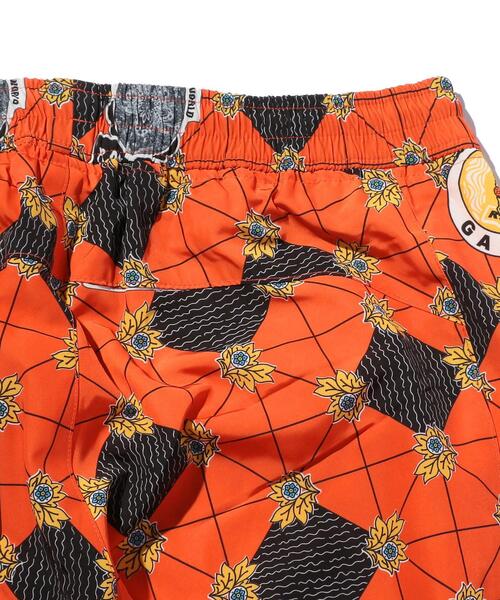 R.M GANG(アールエムギャングレベルモダニストギャング)の「<R.M GANG> ORGBTK PANTS/パンツ(その他パンツ・メンズ・オレンジ・FREE)」の10枚目の写真