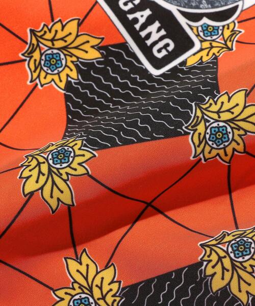 R.M GANG(アールエムギャングレベルモダニストギャング)の「<R.M GANG> ORGBTK PANTS/パンツ(その他パンツ・メンズ・オレンジ・FREE)」の7枚目の写真