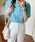 ABITOKYO�i�A�r�g�[�L���[�j�́u�{�����[���X���[�u�h�J�u���E�X�i�V���c/�u���E�X�j�v�b�u���[�O���[��