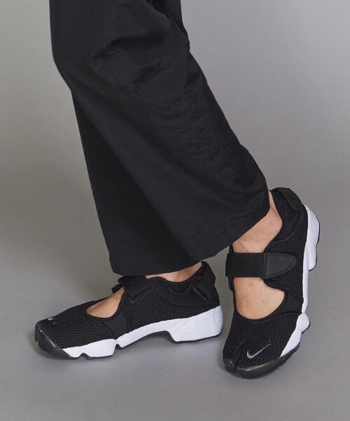 NIKE（ナイキ）の「＜NIKE（ナイキ）＞ WMNS AIRRIFT BREEZE/エア リフト ブリーズ（スニーカー・メンズ・その他1/その他2・27cm/28cm/29cm）」の2枚目の写真