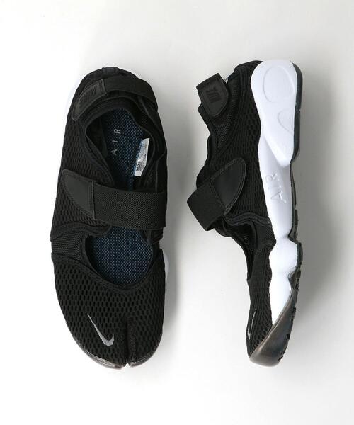 NIKE（ナイキ）の「＜NIKE（ナイキ）＞ WMNS AIRRIFT BREEZE/エア リフト ブリーズ（スニーカー・メンズ・その他1/その他2・27cm/28cm/29cm）」の3枚目の写真