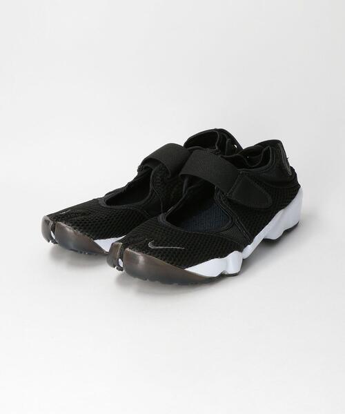 NIKE（ナイキ）の「＜NIKE（ナイキ）＞ WMNS AIRRIFT BREEZE/エア リフト ブリーズ（スニーカー・メンズ・その他1/その他2・27cm/28cm/29cm）」の4枚目の写真