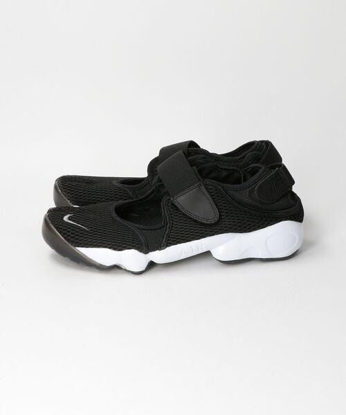 NIKE（ナイキ）の「＜NIKE（ナイキ）＞ WMNS AIRRIFT BREEZE/エア リフト ブリーズ（スニーカー・メンズ・その他1/その他2・27cm/28cm/29cm）」の5枚目の写真
