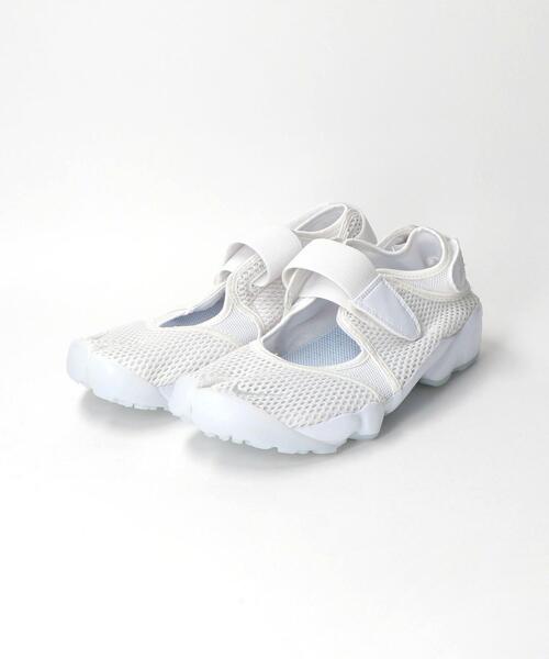 NIKE（ナイキ）の「＜NIKE（ナイキ）＞ WMNS AIRRIFT BREEZE/エア リフト ブリーズ（スニーカー・メンズ・その他1/その他2・27cm/28cm/29cm）」の10枚目の写真