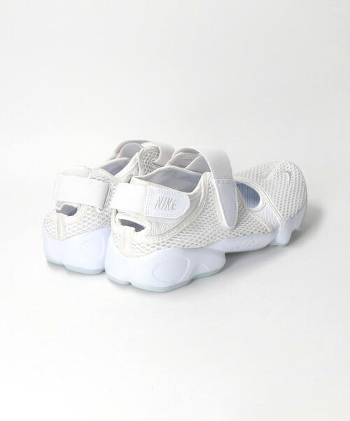NIKE（ナイキ）の「＜NIKE（ナイキ）＞ WMNS AIRRIFT BREEZE/エア リフト ブリーズ（スニーカー・メンズ・その他1/その他2・27cm/28cm/29cm）」の11枚目の写真