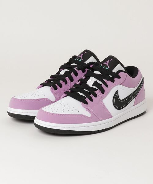 JORDAN BRAND ジョーダンブランド AIR JORDAN 1 LOW SE エアジョーダン 1 LOW SE MCK3022 503VLTSK/VLTSK