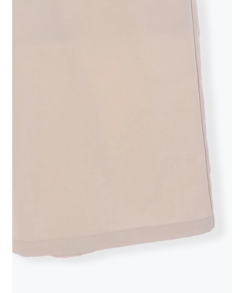 Te chichi（テチチ）の「リネンライクコンビネゾン（その他パンツ・レディース・ベージュ/ブラック/モカ・ﾌﾘ-）」の15枚目の写真