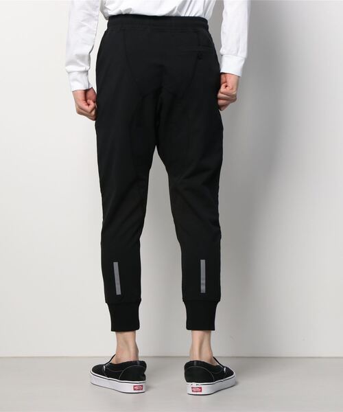 HYDROGEN（ハイドロゲン）の「《HYDROGEN/ハイドロゲン》スカル スウェットパンツ/SKULL SWEATPANTS（その他パンツ・メンズ・ブラック系その他・X-SMALL）」の2枚目の写真