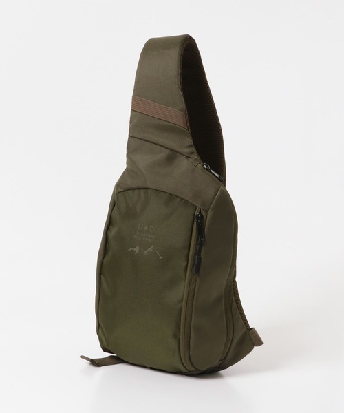 URBAN RESEARCH DOORS（アーバンリサーチドアーズ）の「URD SHOULDER