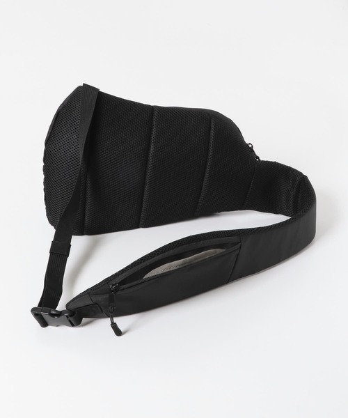 URBAN RESEARCH DOORS（アーバンリサーチドアーズ）の「URD SHOULDER BAG（ショルダーバッグ・メンズ・オリーブ/チャコールグレー/ブラック・ONE）」の11枚目の写真