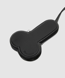 JW Anderson（ジェイダブリューアンダーソン）の「PENIS COIN PURSE 