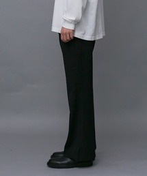 Iroquois | OUTLAST FLARE PT(その他パンツ)