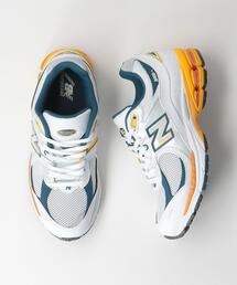 NEW BALANCE | 【国内exclusive】＜New Balance（ニューバランス）＞M2002R/スニーカー(スニーカー)