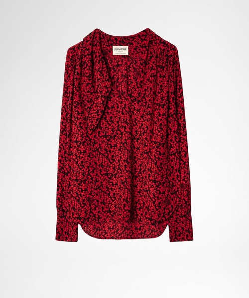 ZADIG&VOLTAIRE（ザディグ エ ヴォルテール）の「TRISTAN SMALL