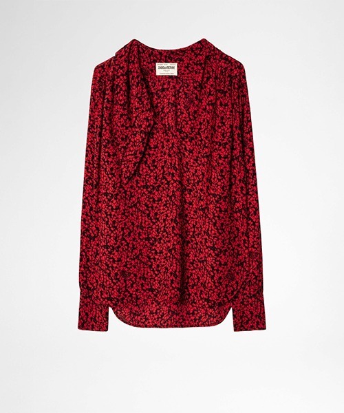 ZADIG&VOLTAIRE（ザディグ エ ヴォルテール）の「TRISTAN SMALL