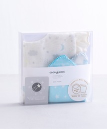 COCO WALK（ココウォーク）の「COCOWALK:出産祝い ミニギフトボックス（ベビーギフト・メンズ）」