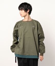 POLIQUANT | GRAMICCI (グラミチ）GPG WASHABLE SH(Tシャツ/カットソー)