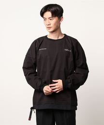 POLIQUANT | GRAMICCI (グラミチ）GPG WASHABLE SH(Tシャツ/カットソー)