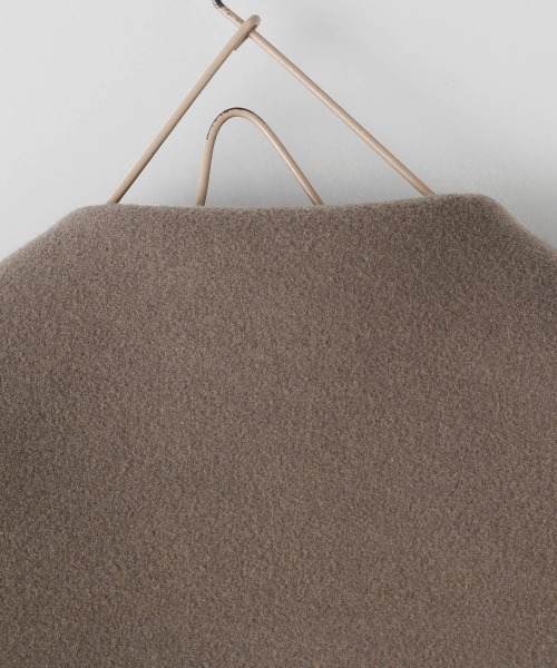 LOWRYS FARM(ローリーズファーム)の「セーラーコート 950172(その他アウター・キッズ・ブラウン/グリーン・110cm/120cm/130cm)」の7枚目の写真