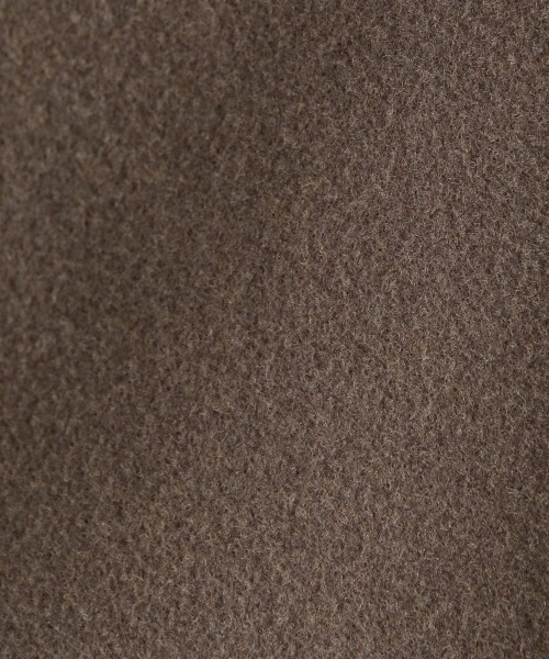 LOWRYS FARM(ローリーズファーム)の「セーラーコート 950172(その他アウター・キッズ・ブラウン/グリーン・110cm/120cm/130cm)」の9枚目の写真