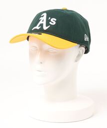NEW ERA | 【NEW ERA】Shinzone EXCLUSIVE NEW ERA CAP Athletics(キャップ)