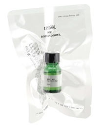 retaW（リトゥ）の「フレグランス ルームオイル（ルームフレグランス/お香）」
