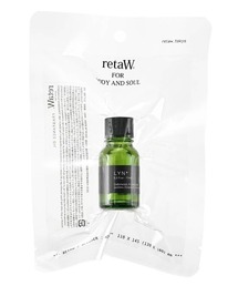 retaW（リトゥ）の「フレグランス ルームオイル（ルームフレグランス/お香）」