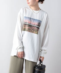 fredy emue | The best view ロンT(Tシャツ/カットソー)