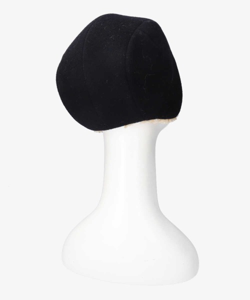 arth（アース）の「arth Loop Boa Hood（ハット・レディース・ブルー/ライトグレー/ブラック・57cm）」の9枚目の写真