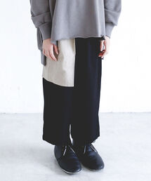 こども ビームス（コドモビームス）の「michirico / スリーポケット パンツ 21（115～150cm）（その他パンツ・キッズ）」