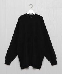 H　BEAUTY&YOUTH UNITED ARROWS | ＜H＞BIG KNIT/ニット(ニット/セーター)