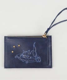 FLAPPER（フラッパー）の「TOM＆JERRY×Flapperおやすみフラグメントケース（カードケース）」